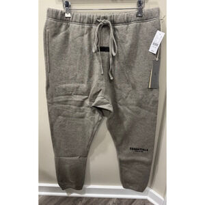 Fear of God Essentials Fleece Sweatpants